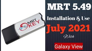 MRT V 5.49_5.52 July 2021 Installation & Use