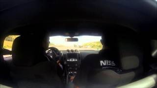 Gt Academy 370Z Nismo Onboard Met Bart Jansen