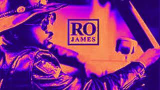 Ro James - Permission (Loop)
