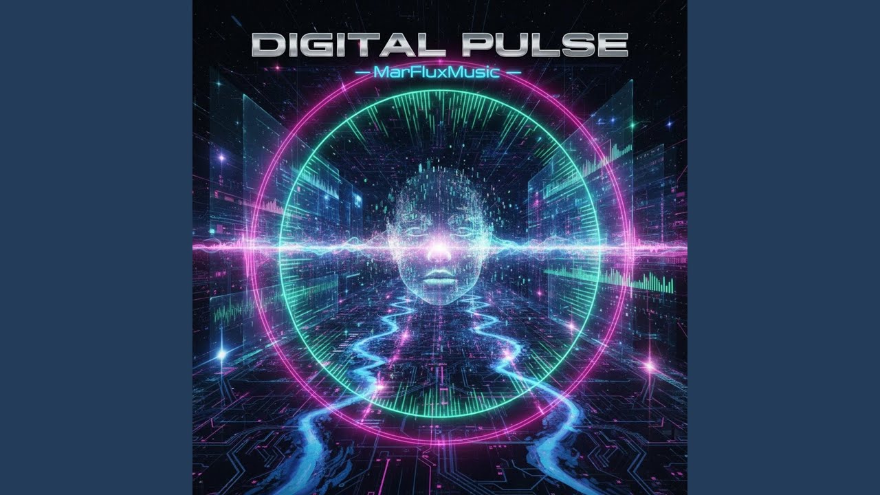 Digital Pulse - YouTube