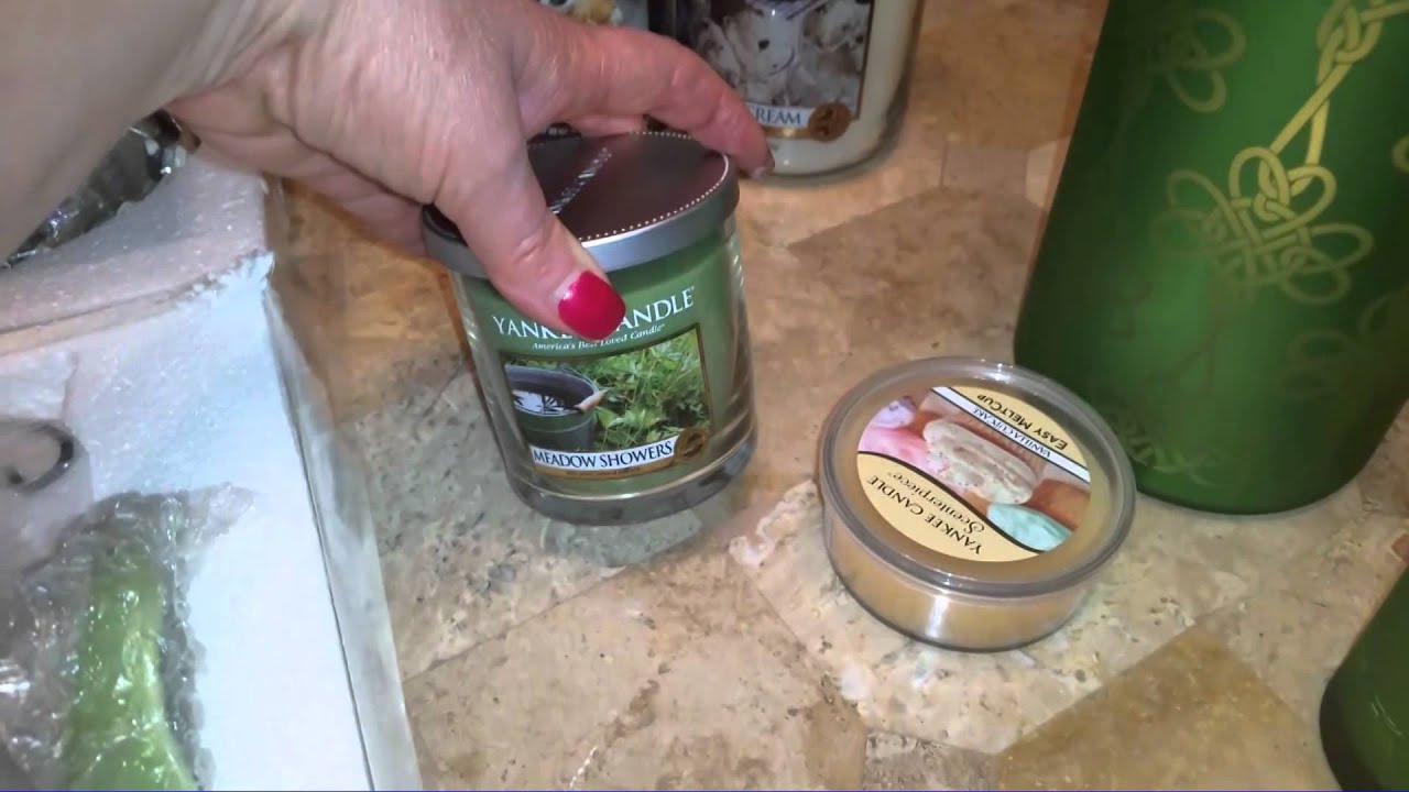 Yankee Candle Feb 2015 Glitch Sale
