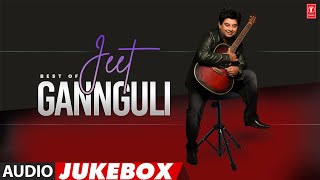 Romantic Hits: Best Of Jeet Gannguli (Audio Jukebox) |Chahun Main Ya Naa |Thoda Aur |Raaz Aankhein