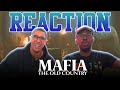 Mafia The Old Country 'The Family Code Mafioso' Gameplay Trailer Reaction