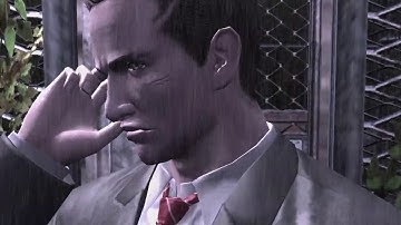 Deadly Premonition Origins Part 1 (2019)