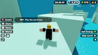 (23.19) Roblox | Speedrun 4 Level 6 speed run attempt | NO SKIP