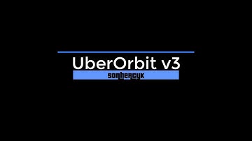 UberOrbit v3 - ACE vs. Server (SERVER DISCONTINUED)