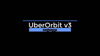 UberOrbit v3 - ACE vs. Server (SERVER DISCONTINUED)