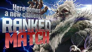 Merci La Level 3 M I K ( Ken ) VS REDEYES ( AKUMA )