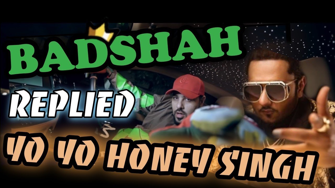 Badshah Replied YoYo Honey Singh From His Success ||#shorts #youtubeshorts ||Badshah WhatsApp status