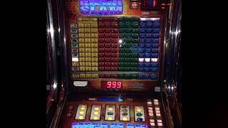 Mega Slam gokkast JACKPOT! screenshot 4