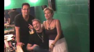 Starfest- Ash Bowers interview