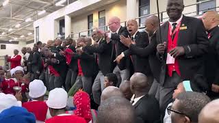 Somandla Uzugcinimpilo Yam  hd  30th Ymg Triennial Inkanyamba Setsokotsane