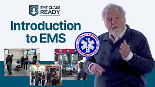 What EMT School Is Like