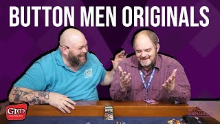 Pairs and Button Men Original by Cheapass Games at PAX Unplugged