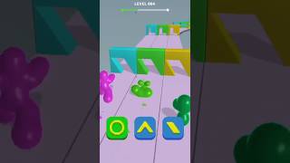 Blob Shifter 3D Level - 804 #games #shorts #gameplay #gaming