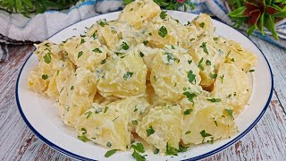 Patatas con Alioli Casero | Recetas de aperitivos y tapas  BRUTAL