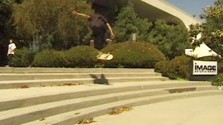 Hammer Time! - Buttery Bigspin flip