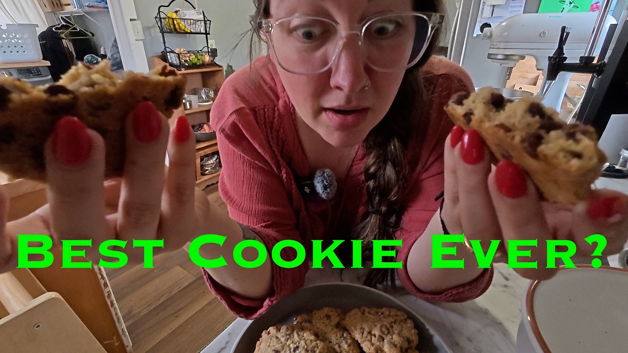 Best Cookie EVER!