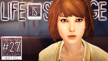 AN EVERYDAY HERO | Life is Strange #27 (Episode 5: Polarized)