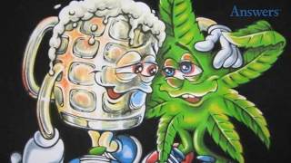 Things You Should Never Ever Mix With Alcohol