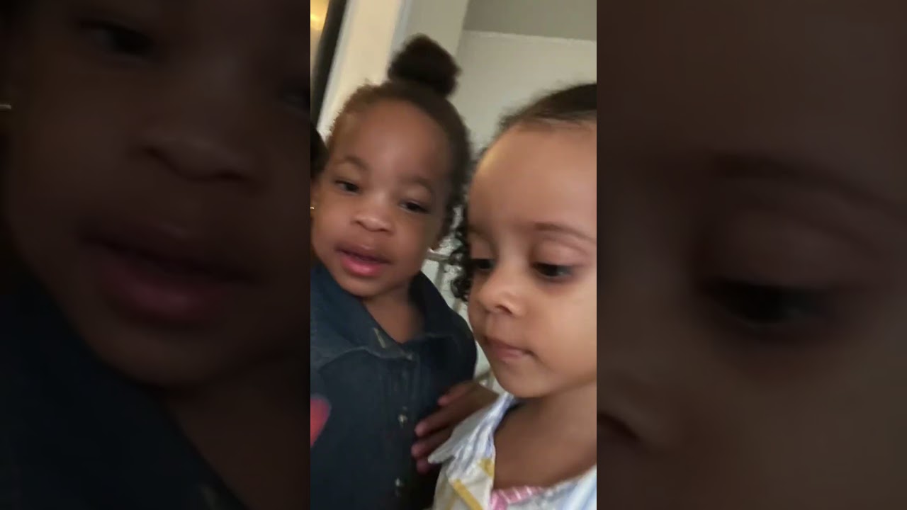 So much can happen in one week. 