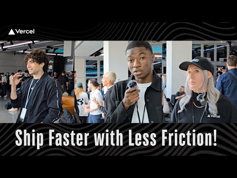How Engineers and Team Leads Run Vercel in 2025: Faster Shipping with Less Friction!