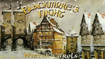 Blackmore Night's - Winter Carols (Full Album)