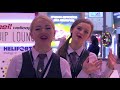 Аэропорт Внуково (музыкальное видео)