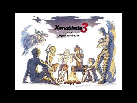 Xenoblade Chronicles 3 Original Soundtrack (Various Artists)