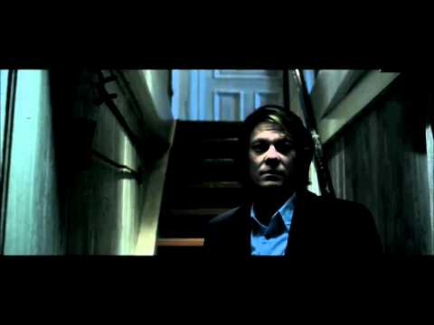 Hidden "Skjult" (2009) - Trailer