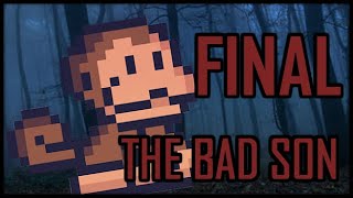 Thumbnail image for The Bad Son (Esp) -Parte 9 [Final]- Y todos vivieron felices