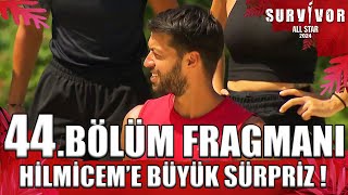 Survivor 44. Bölüm Fragmanı Yorumlarda Buluşalım