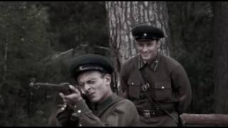 Застава Жилина, 10 серия Застава Жилина, 10 серия