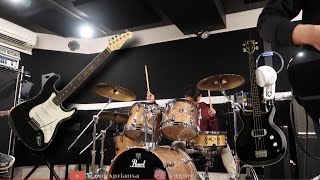 Ternyata Rental Studio Musik di Jepang ribet harus bawa alat sendiri