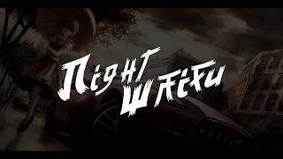 Nightcore-InitialD-Heartbeat＼(^o^)／
