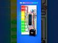 LED VU Meter Circuit | Audio Level Indicator