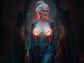 This Malaysian Ghost Hunts Cheating Husbands With Her Chest