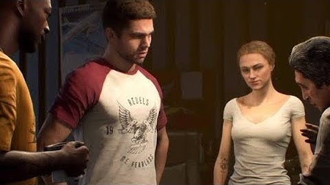 Need For Speed Payback Gameplay Walkthrough part 27 (No Commentary)