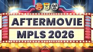 AFTER MOVIE | MPLS 2026