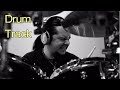 Slipknot - Dead Memories - drums only. Isolated drum track.