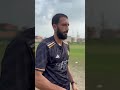 6.3 feet fast bowler ☠️ bowling action #bowlervibes #cricket #fastbowlingdrills #fastbowling