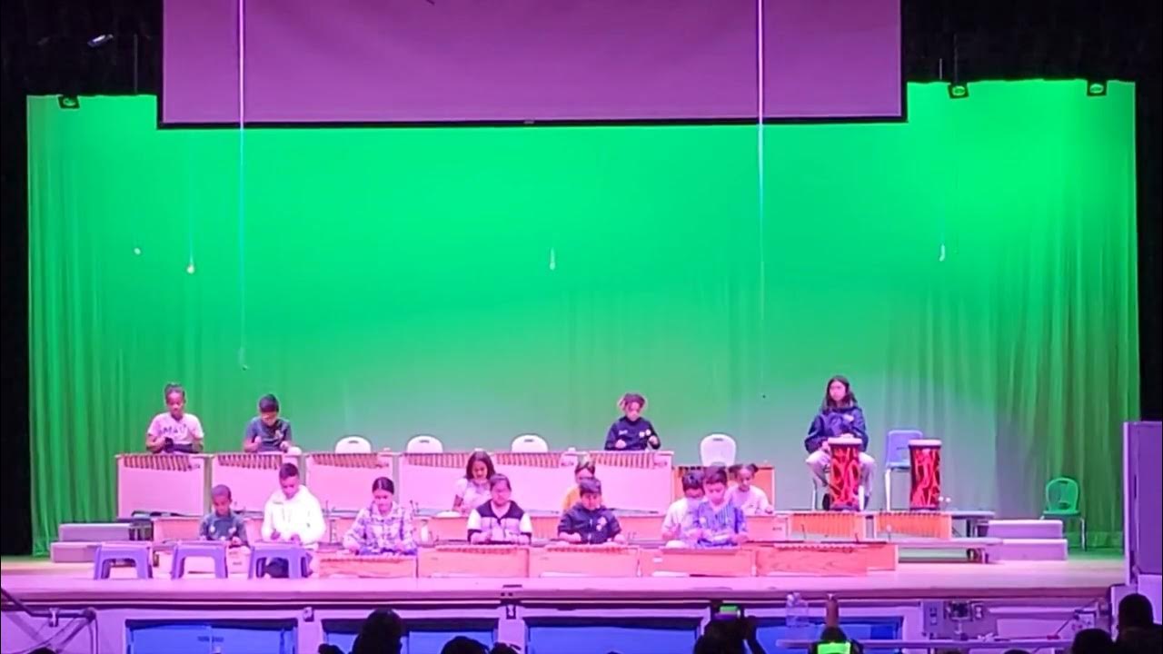 O'Farrell Charter School San Diego California - YouTube