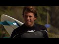 SURFER Magazine presents In The Lineup: The Union Express