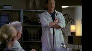 Scrubs Season 1: Episode 8: My Fifteen Minutes: J.D.'s Wrap Up: Perceptions of Me