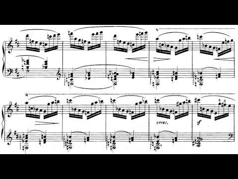 Molto Risoluto Music Definition