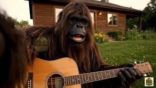 You Won’t Believe What Happens When Bigfoot Moves Next Door! 😂👀  Epic Neighbor Chronicles