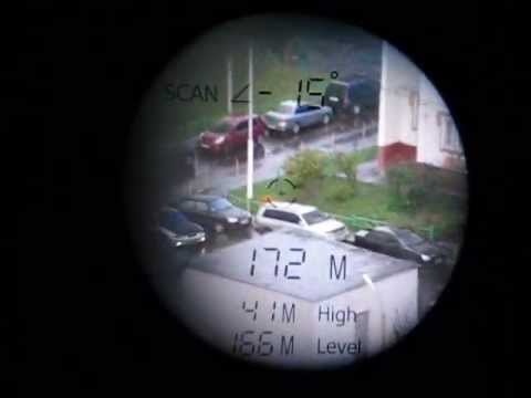 Leica Lrf 800 Rangemaster Entfernungsmesser : Slma 400 600 800 laser rangefinder youtube