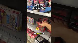 Walmart Pokémon Drop ANYTIME ⚠️ Destined Rivals ETBs Just Loaded #pokemonchannel #pokemon