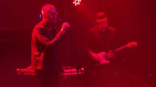 Motorama live at Blondie, Santiago, Chile - 18/05/2019