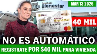 𝗘𝗦𝗧𝗘 𝗔𝗣𝗢𝗬𝗢 𝗘𝗦 𝗥𝗘𝗔𝗟 𝗗𝗜𝗡𝗘𝗥𝗢 𝗣𝗔𝗥𝗔 𝗧𝗨 𝗩𝗜𝗩𝗜𝗘𝗡𝗗𝗔 𝗟𝗢 𝗥𝗘𝗧𝗜𝗥𝗔𝗦 𝗘𝗡 𝗕𝗔𝗡𝗖𝗢 𝗗𝗘𝗟 𝗕𝗜𝗘𝗡𝗘𝗦𝗧𝗔𝗥